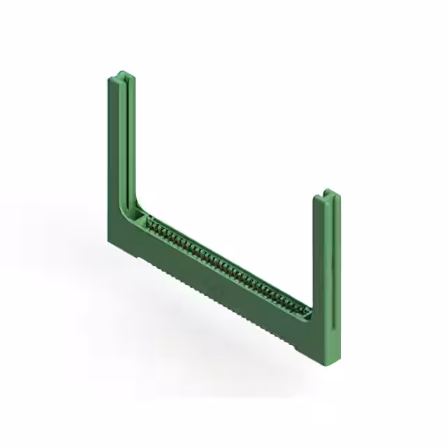 345-033-500-158 EDAC Inc.  Edgeboard Connectors